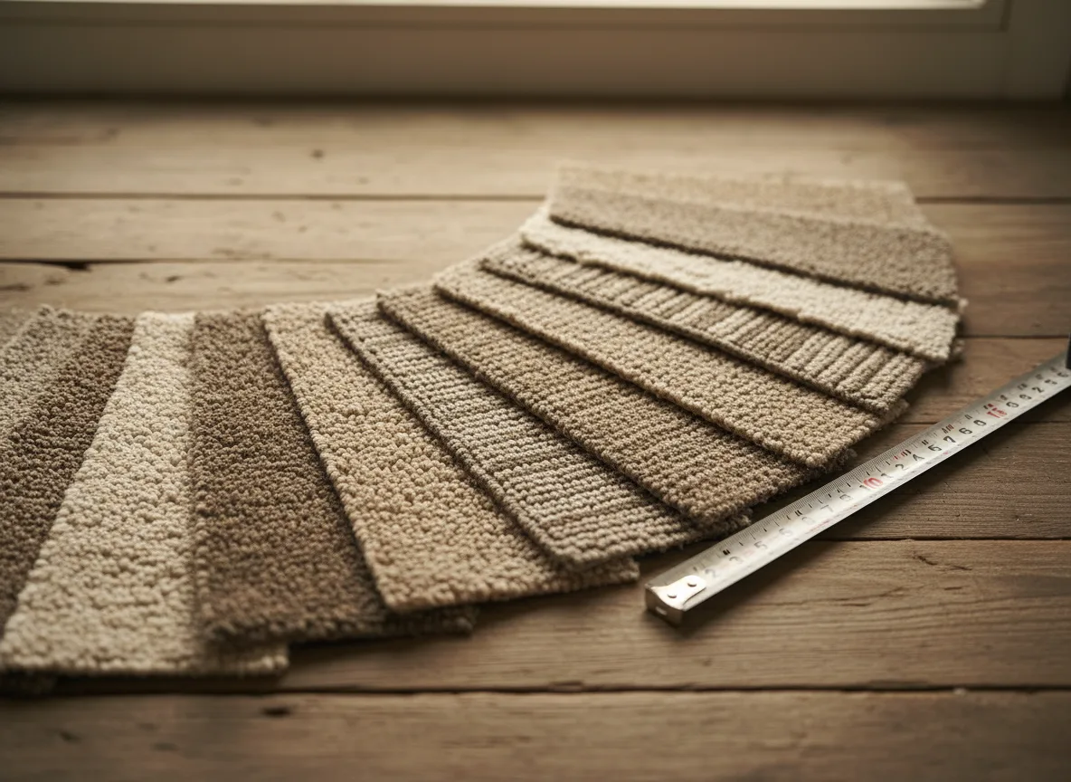 Carpet Installation Elim, AK FAQs